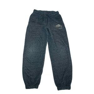 Roots girls 8Y joggers